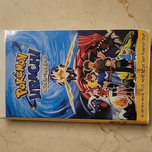 MIRAMAX Pokémon Jirachi Wish Maker